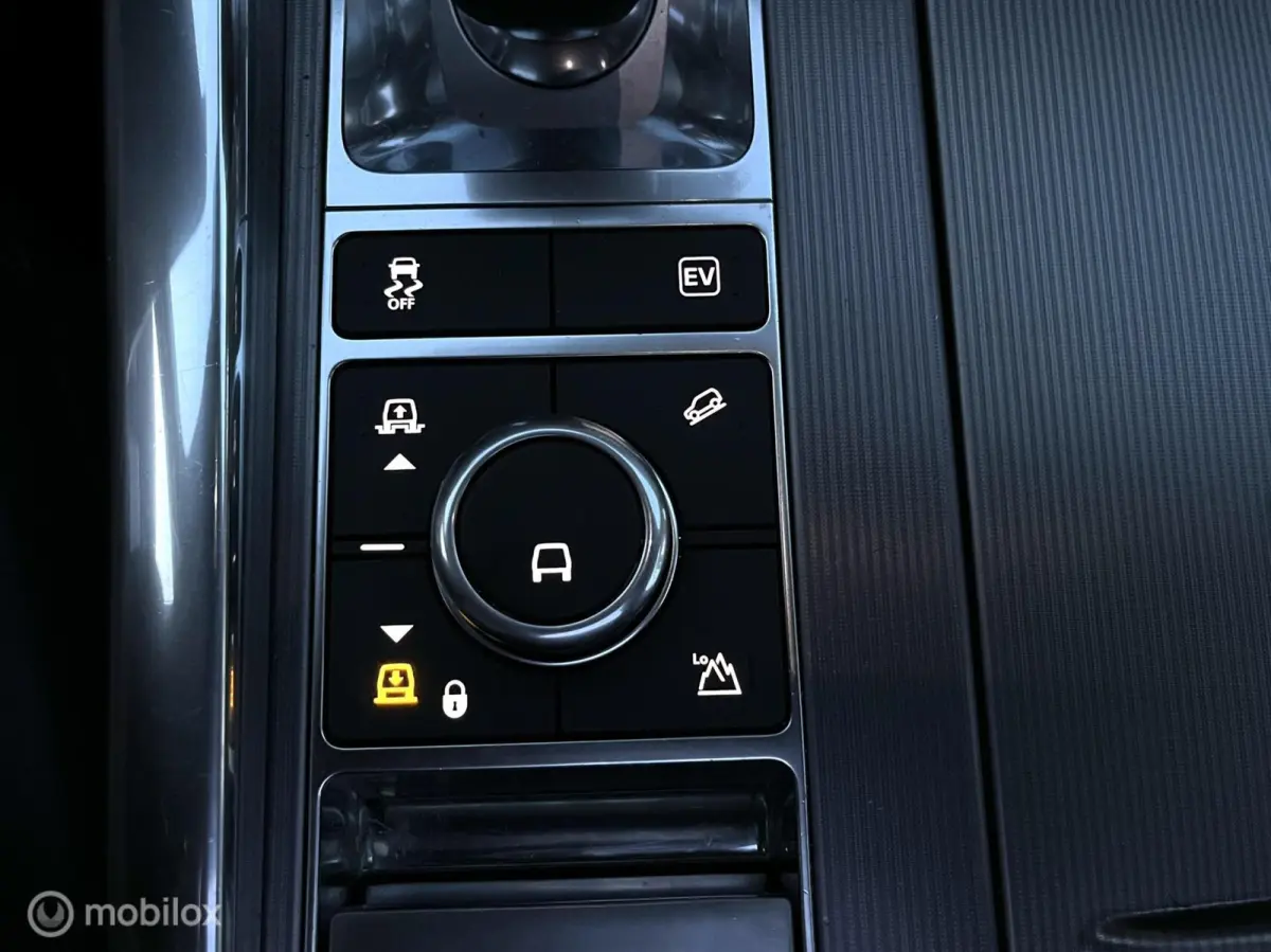 P400e HSE Dynamic|BOMVOL|