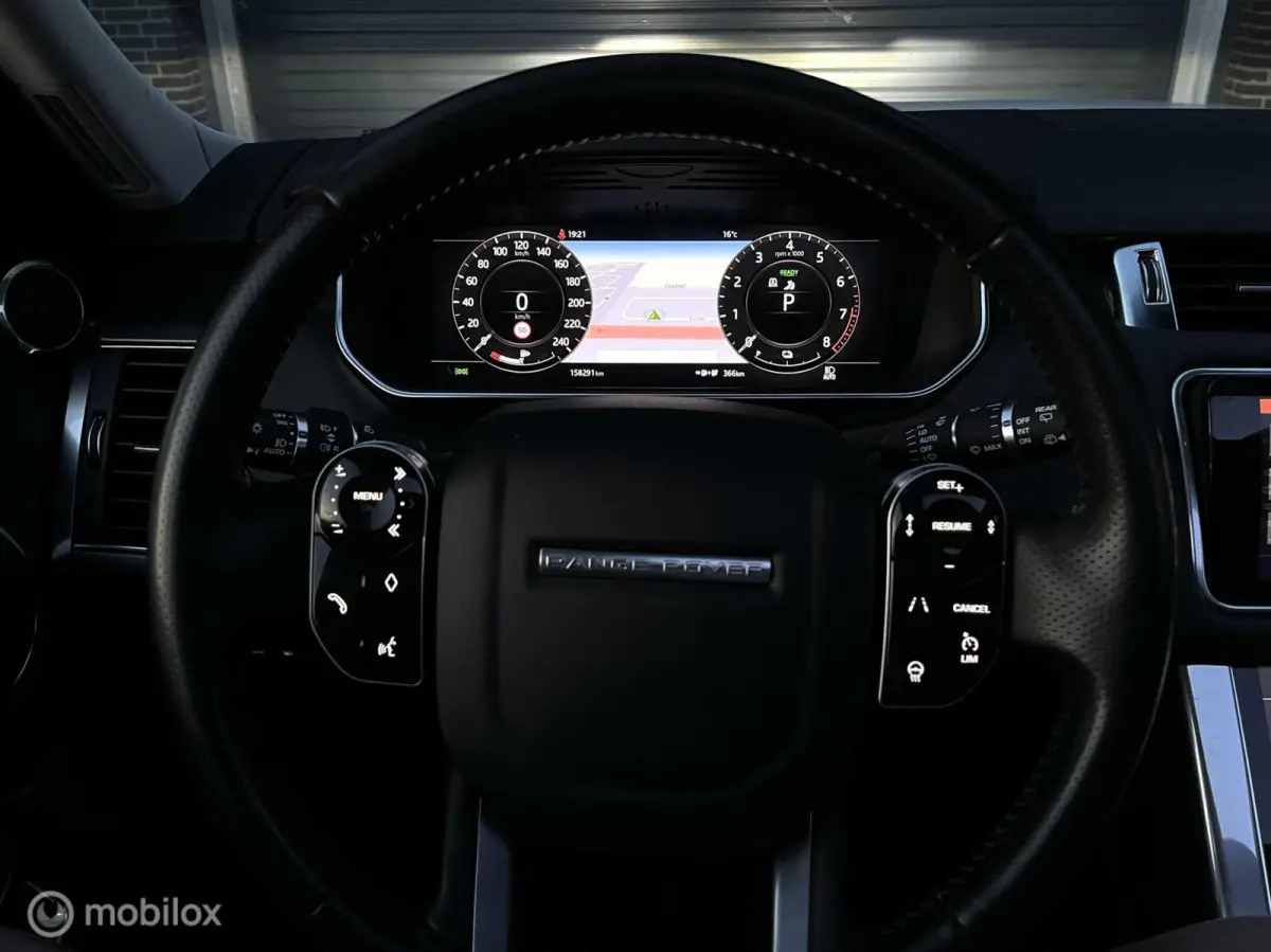 P400e HSE Dynamic|BOMVOL|