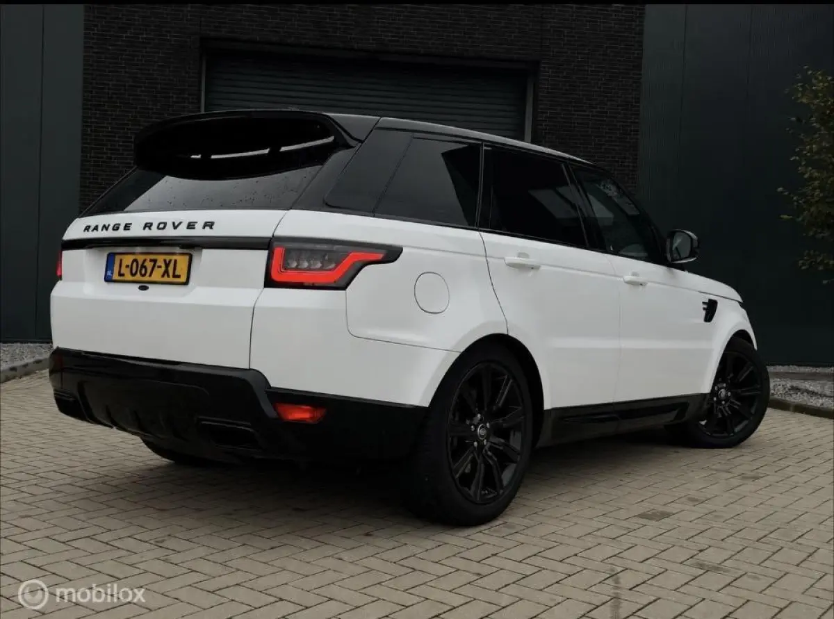 P400e HSE Dynamic|BOMVOL|