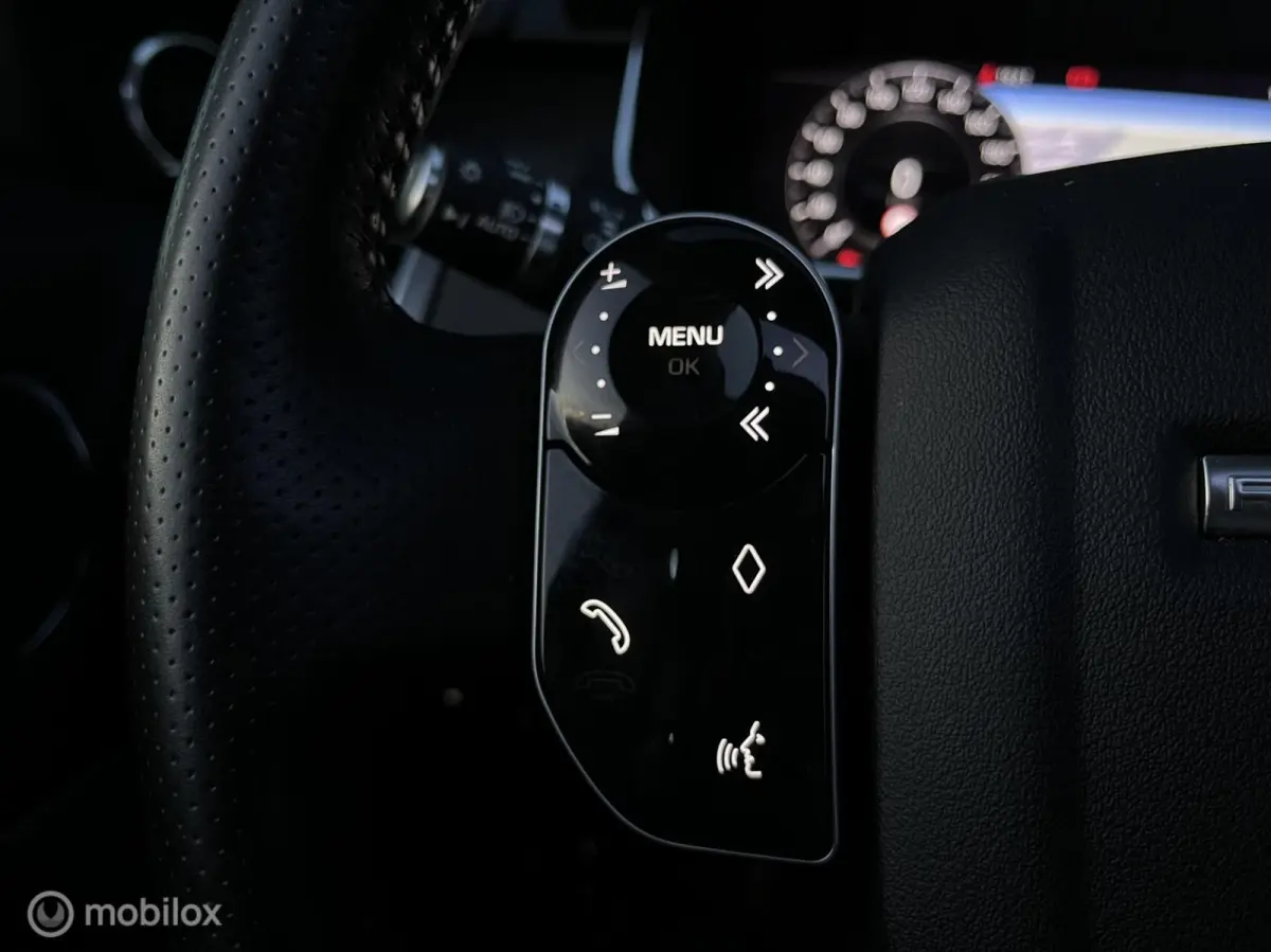 P400e HSE Dynamic|BOMVOL|