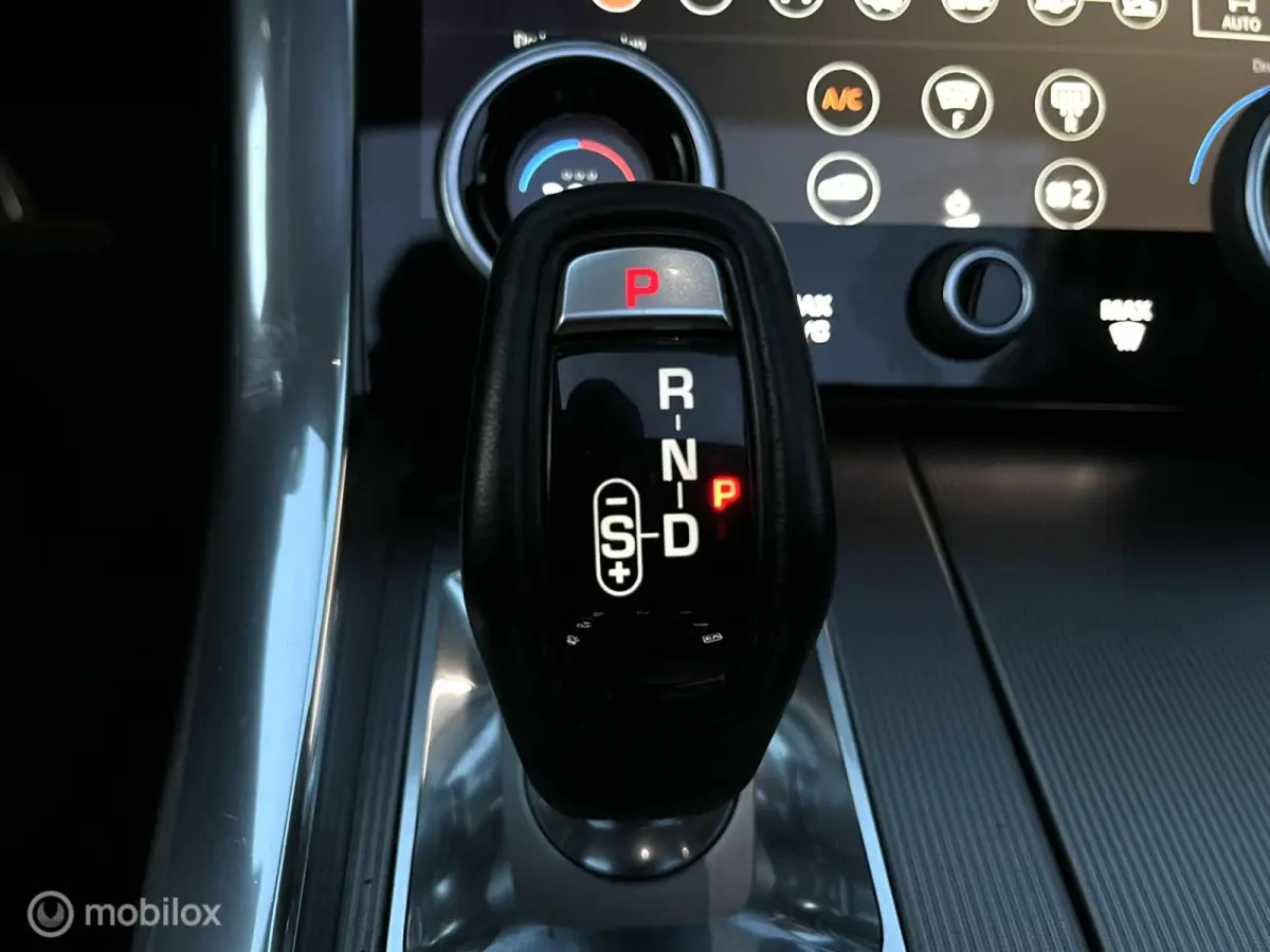 P400e HSE Dynamic|BOMVOL|