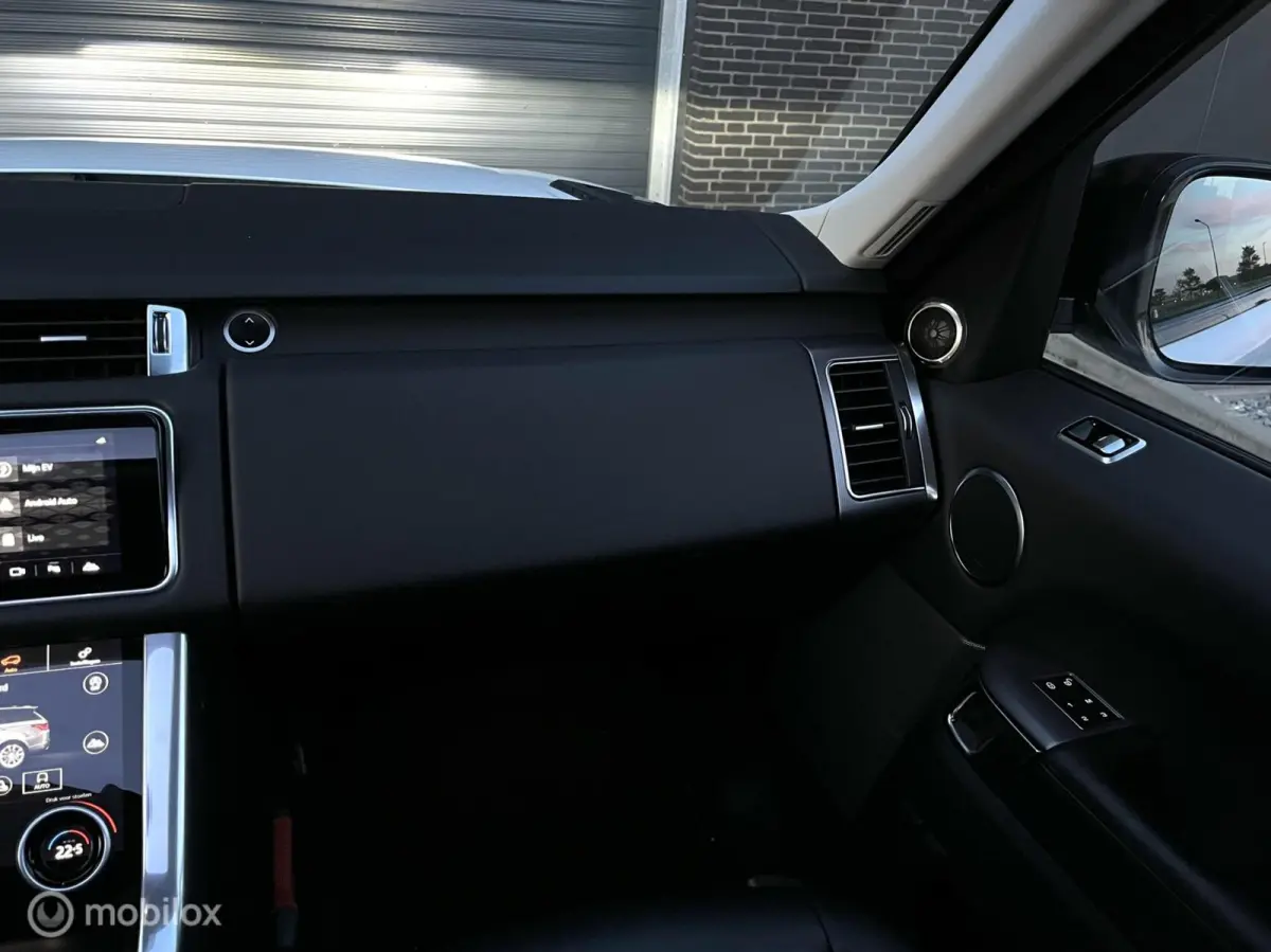 P400e HSE Dynamic|BOMVOL|