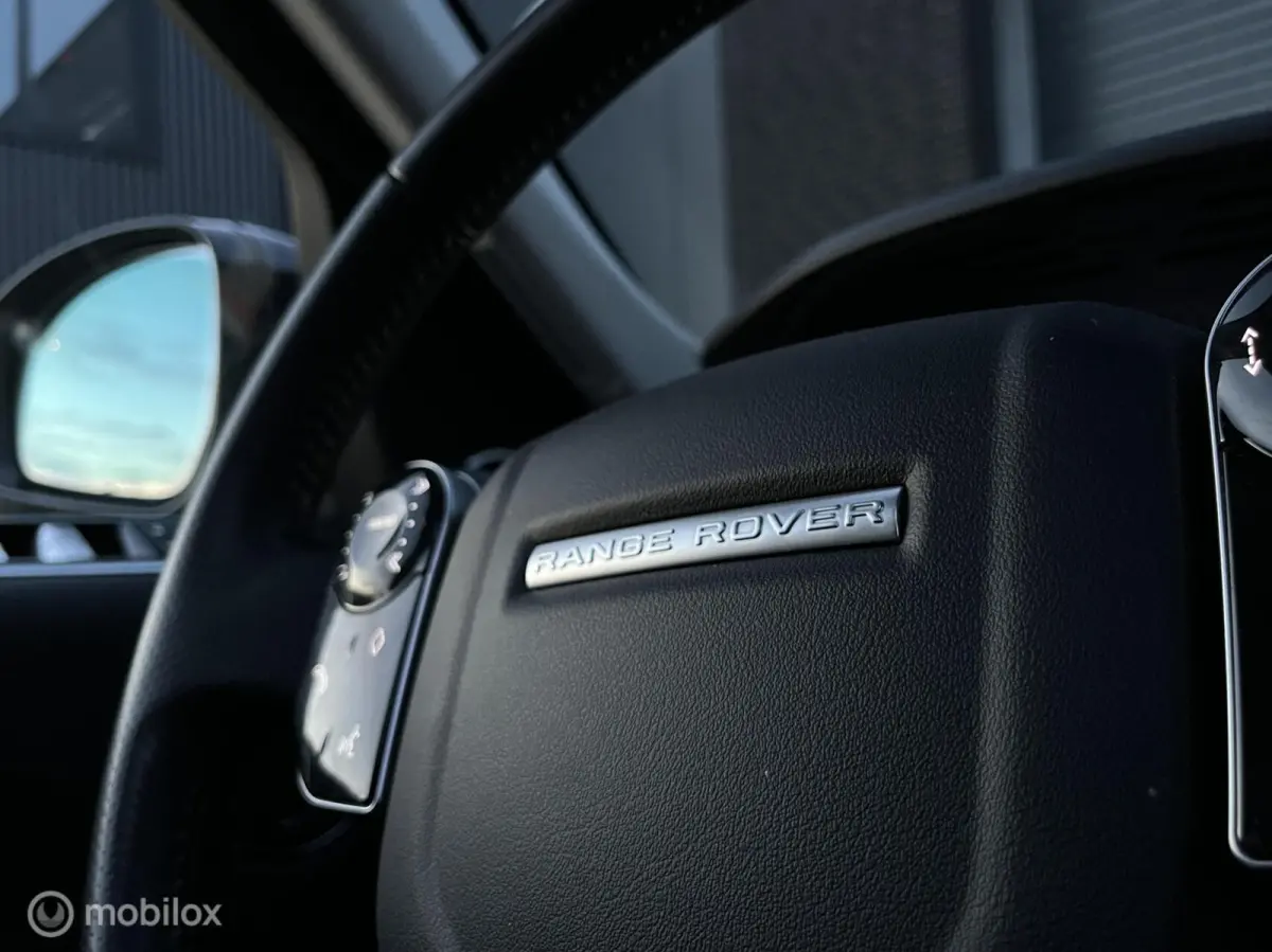 P400e HSE Dynamic|BOMVOL|