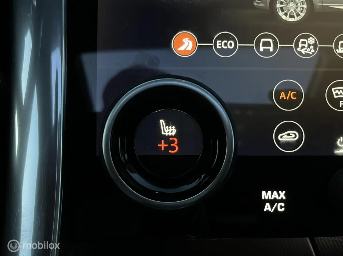P400e HSE Dynamic|BOMVOL|