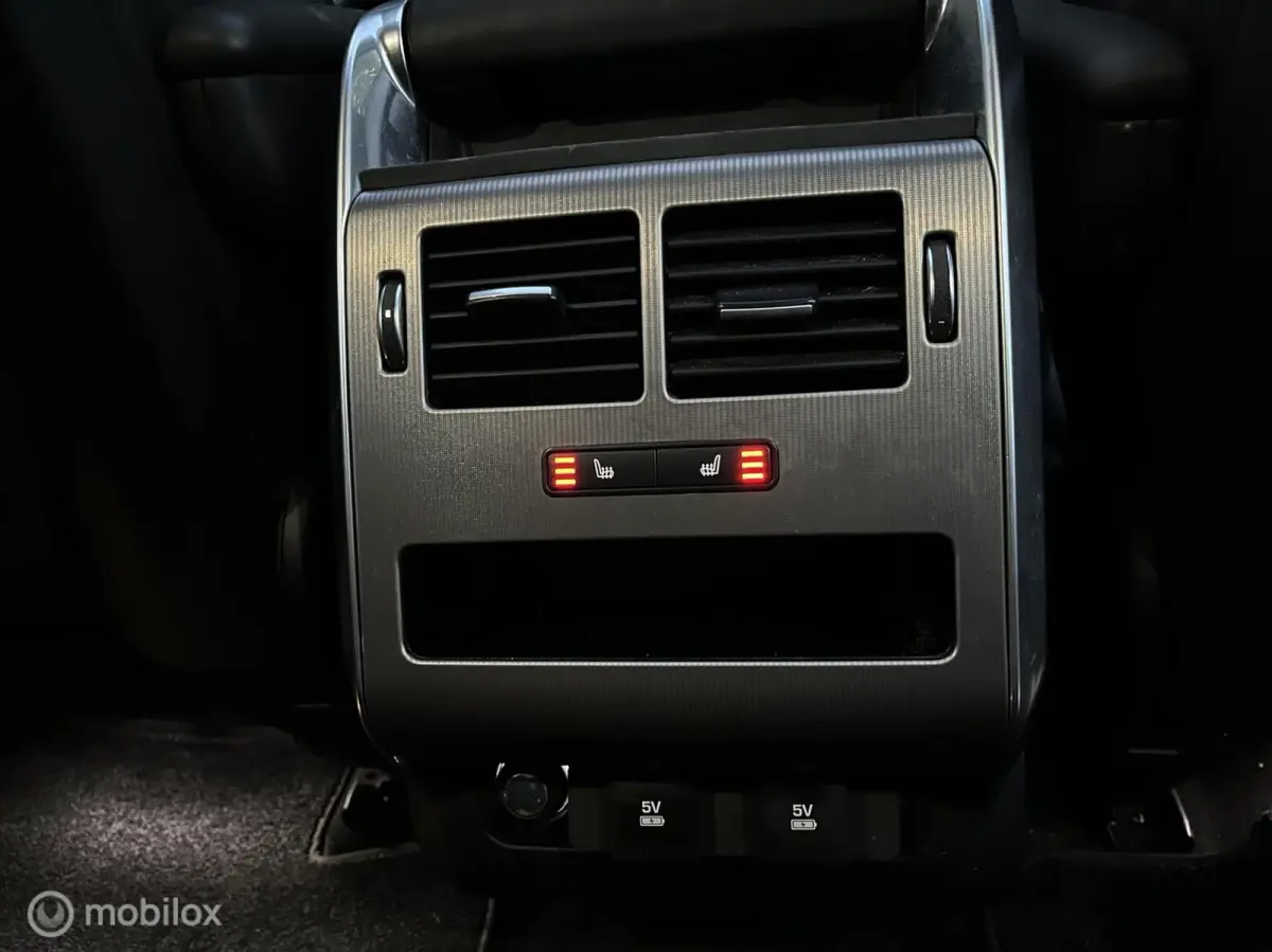 P400e HSE Dynamic|BOMVOL|
