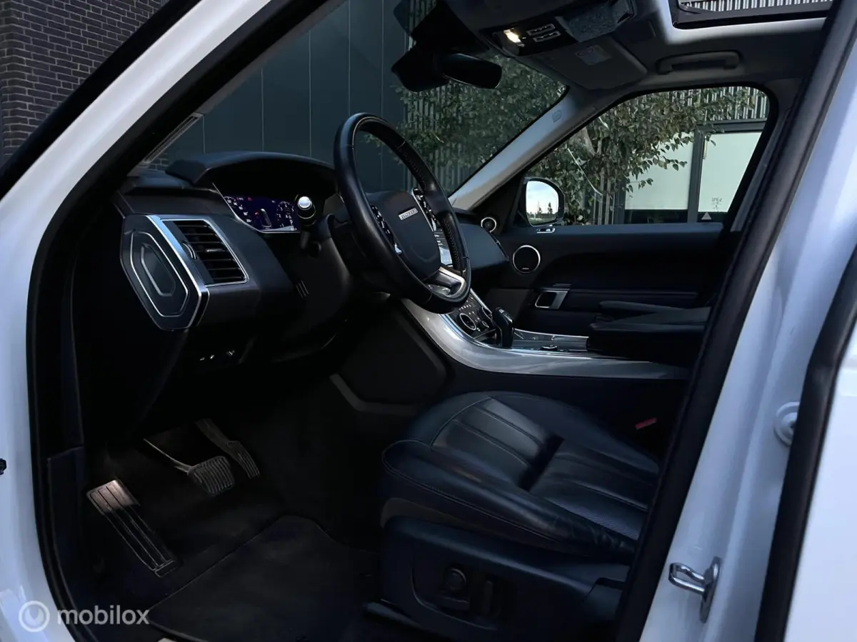 P400e HSE Dynamic|BOMVOL|