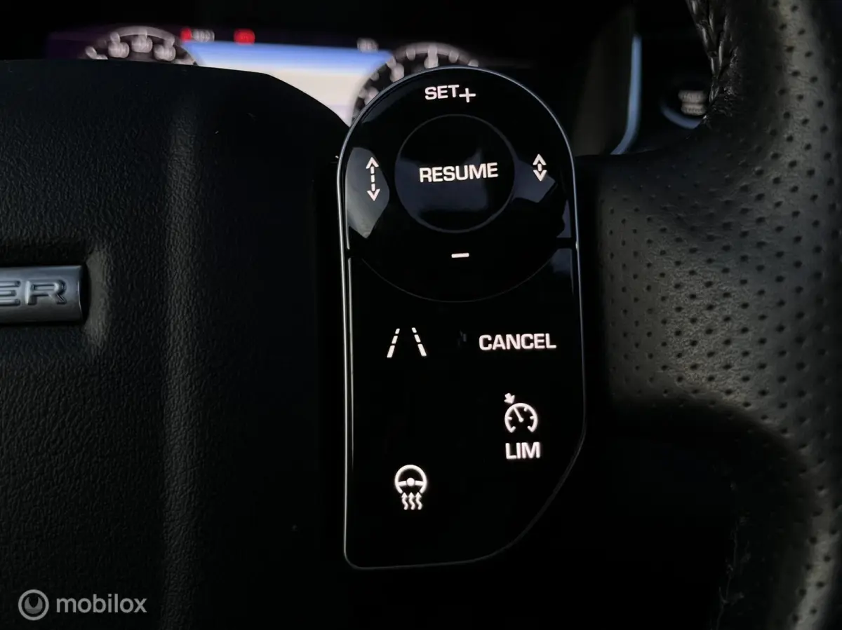 P400e HSE Dynamic|BOMVOL|