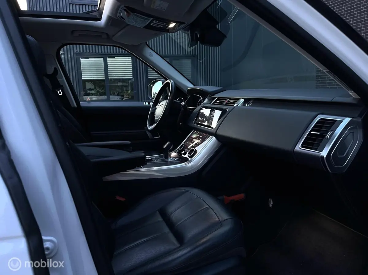 P400e HSE Dynamic|BOMVOL|