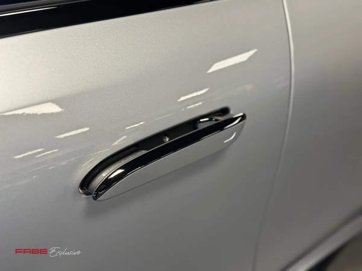 AMG 53 4MATIC+ Night Edition / BTW / NAP / Hyperscreen / Burmester 4D / Pano / 360 Camera / Stoelventilatie