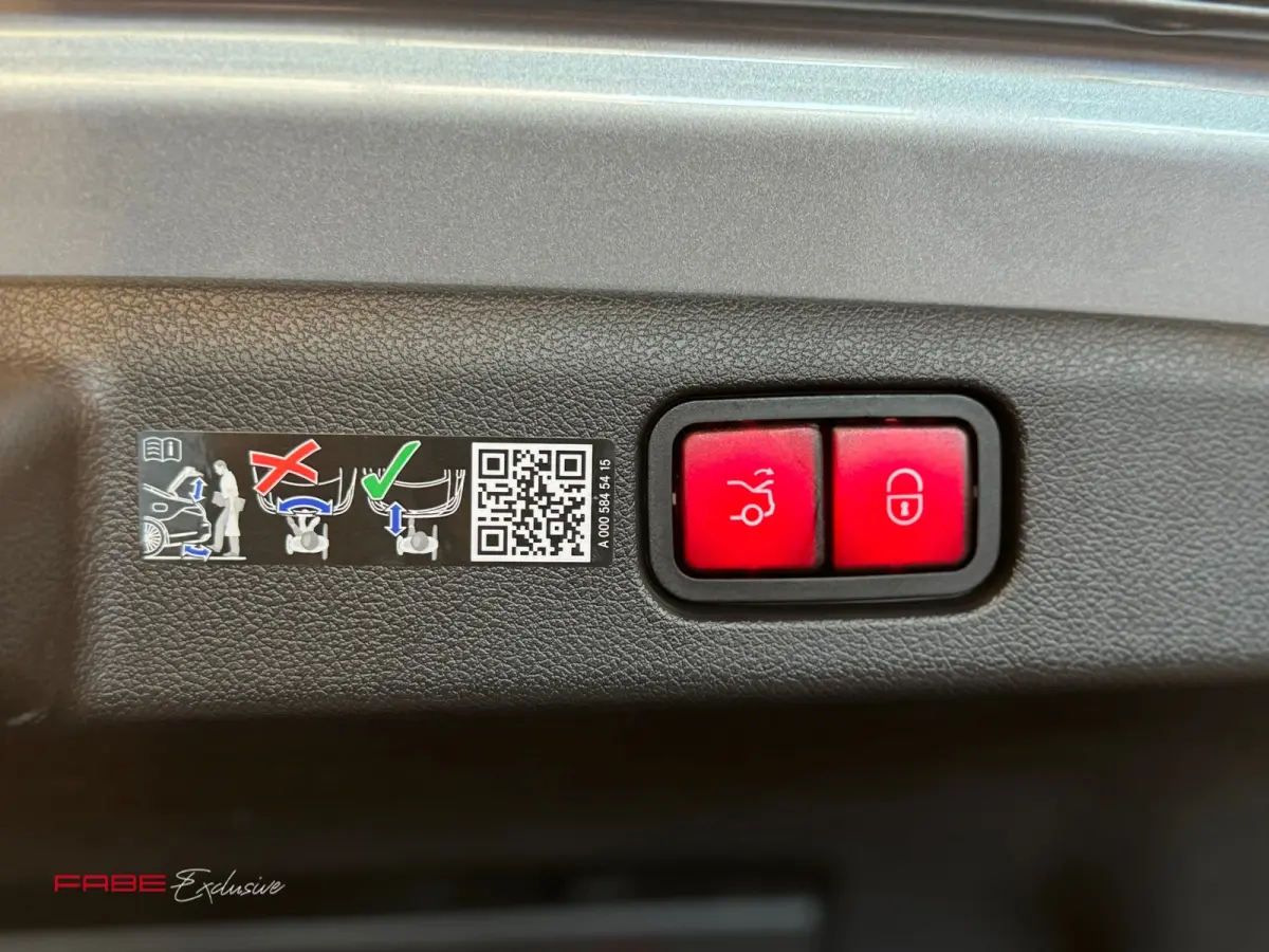 AMG 53 4MATIC+ Night Edition / BTW / NAP / Hyperscreen / Burmester 4D / Pano / 360 Camera / Stoelventilatie