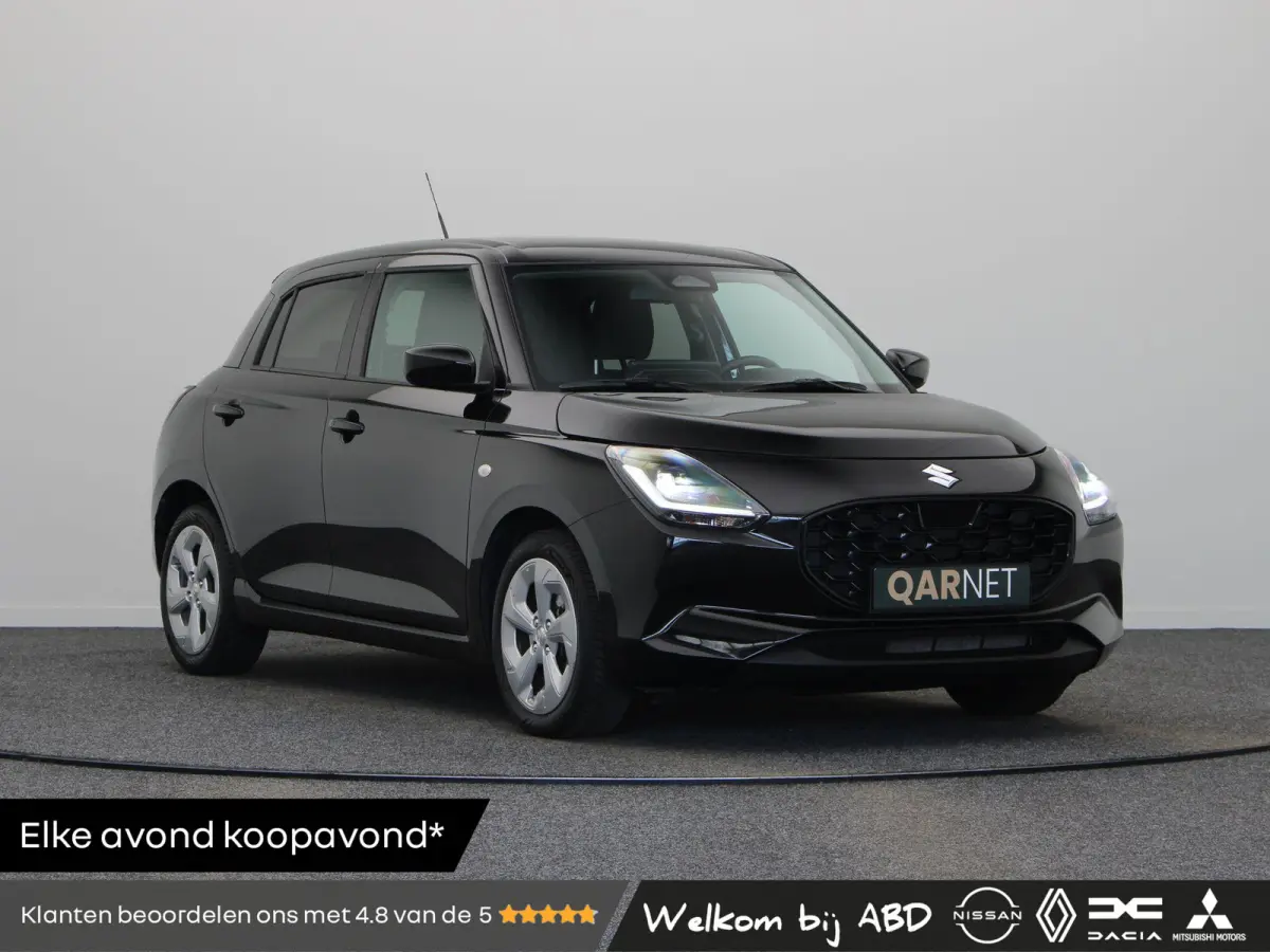 1.2 Comfort Smart Hybrid | Achteruitrijcamera | Stoelverwarming | Adaptieve cruise control | Navigatie |