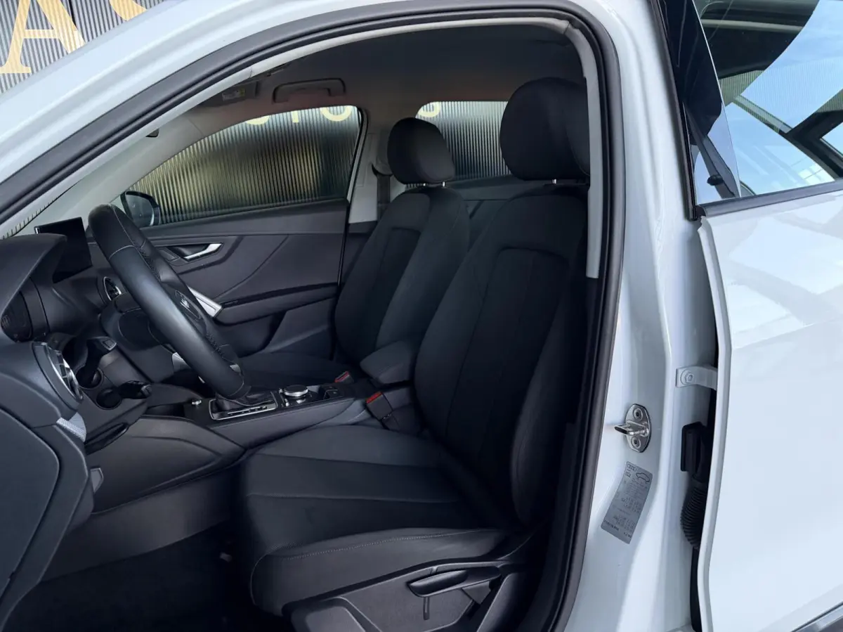 35 TFSI Advanced edition |Clima|ACC|Carplay|BTW|