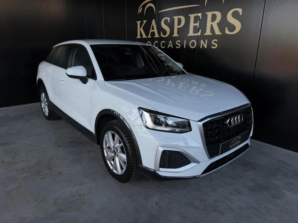 35 TFSI Advanced edition |Clima|ACC|Carplay|BTW|