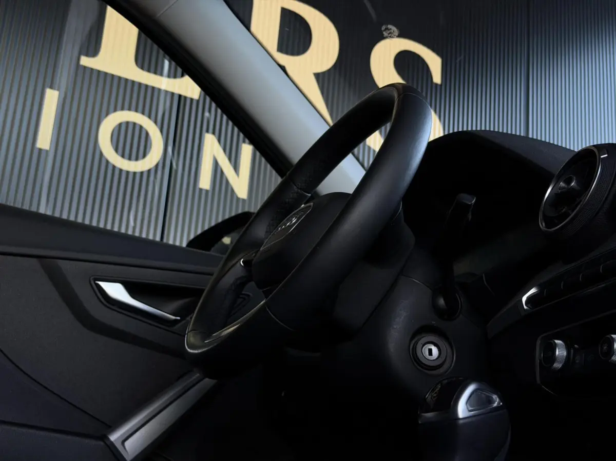 35 TFSI Advanced edition |Clima|ACC|Carplay|BTW|
