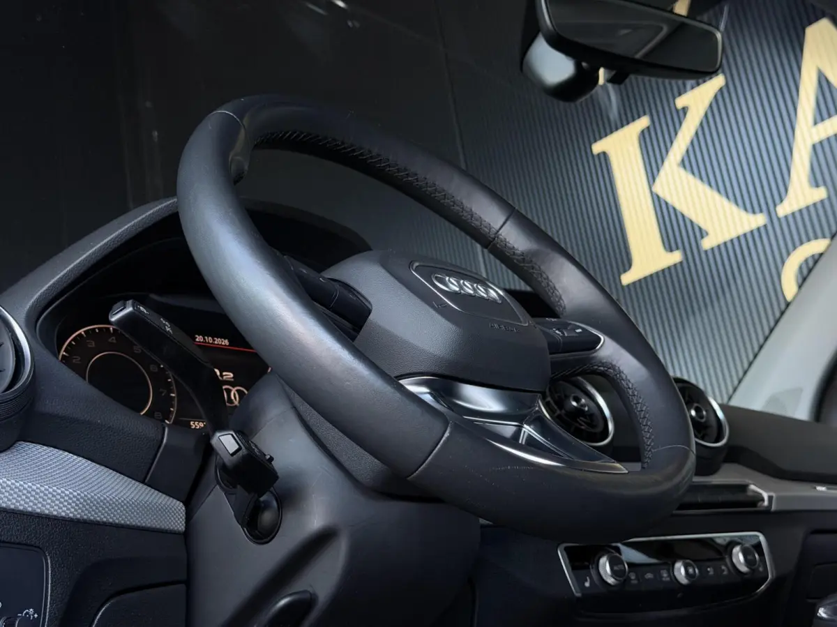 35 TFSI Advanced edition |Clima|ACC|Carplay|BTW|