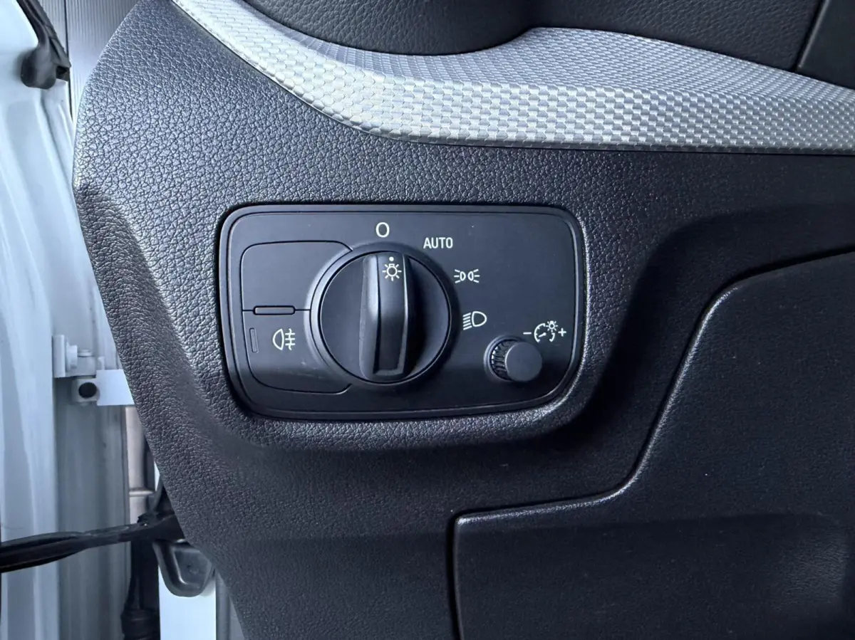 35 TFSI Advanced edition |Clima|ACC|Carplay|BTW|