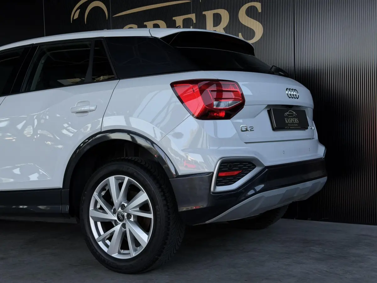 35 TFSI Advanced edition |Clima|ACC|Carplay|BTW|