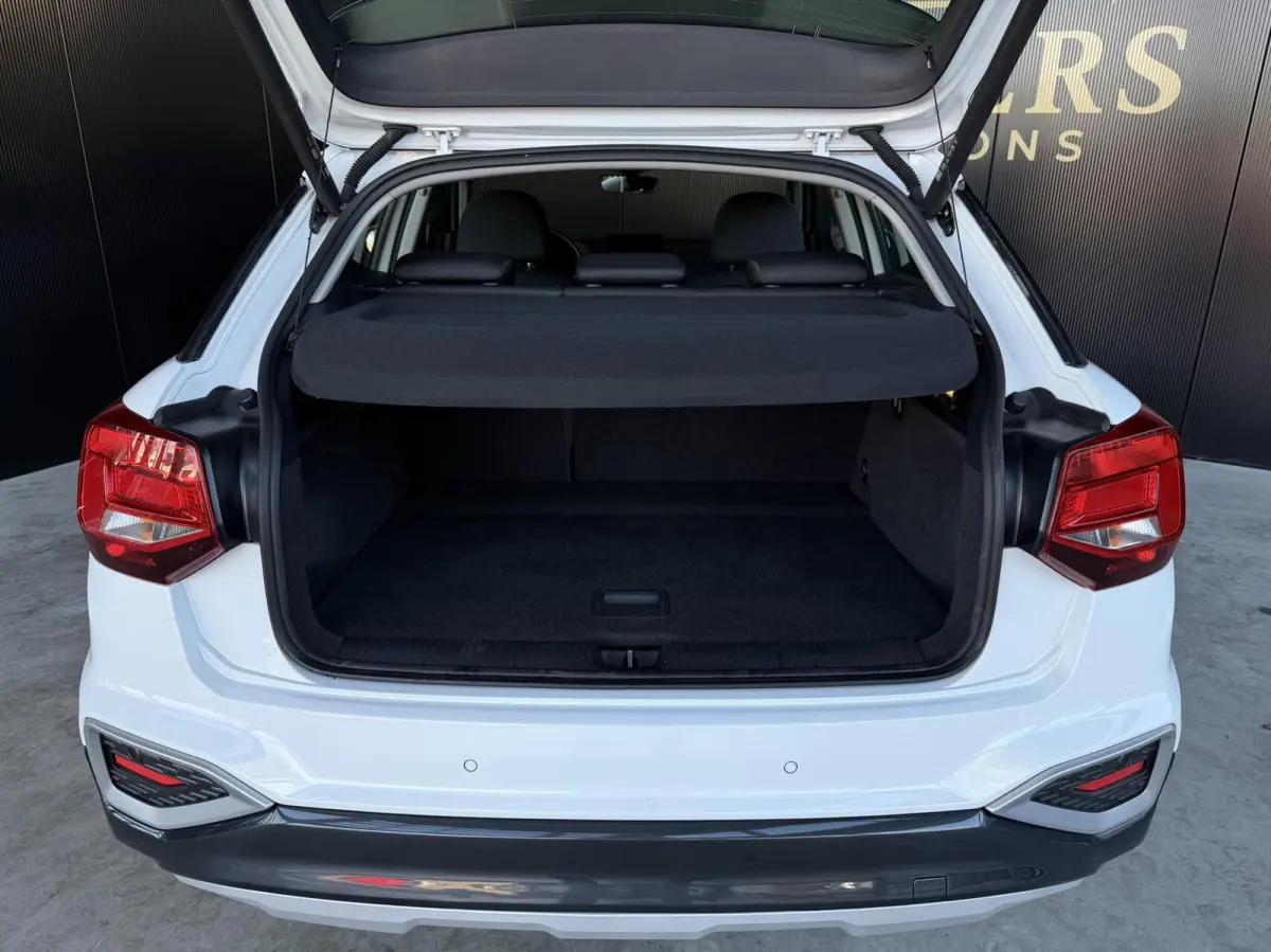 35 TFSI Advanced edition |Clima|ACC|Carplay|BTW|