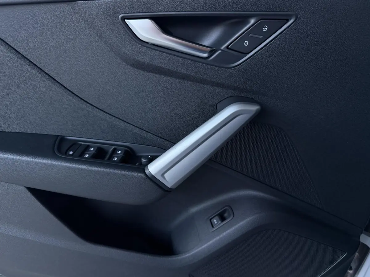 35 TFSI Advanced edition |Clima|ACC|Carplay|BTW|