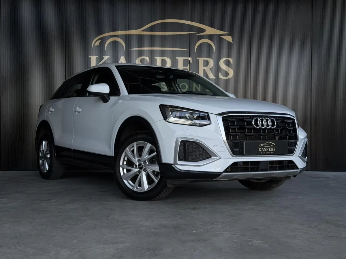 35 TFSI Advanced edition |Clima|ACC|Carplay|BTW|
