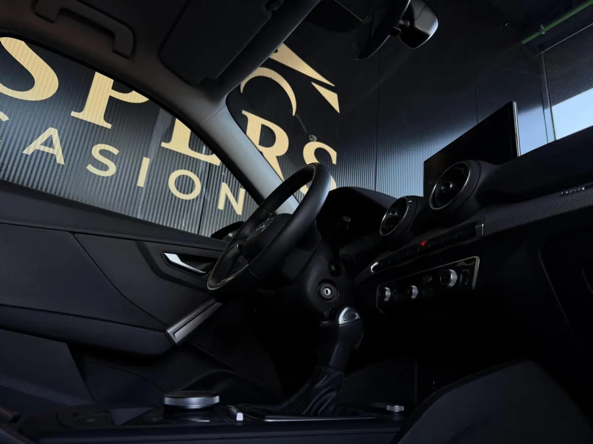35 TFSI Advanced edition |Clima|ACC|Carplay|BTW|