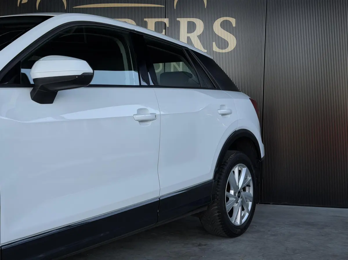 35 TFSI Advanced edition |Clima|ACC|Carplay|BTW|