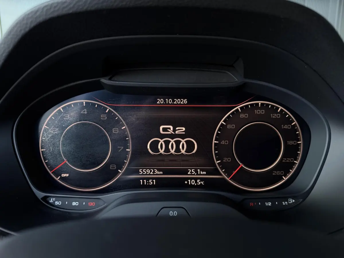 35 TFSI Advanced edition |Clima|ACC|Carplay|BTW|