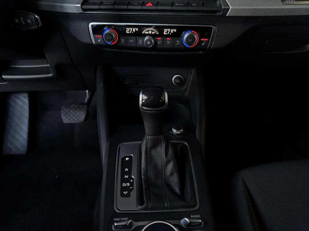35 TFSI Advanced edition |Clima|ACC|Carplay|BTW|