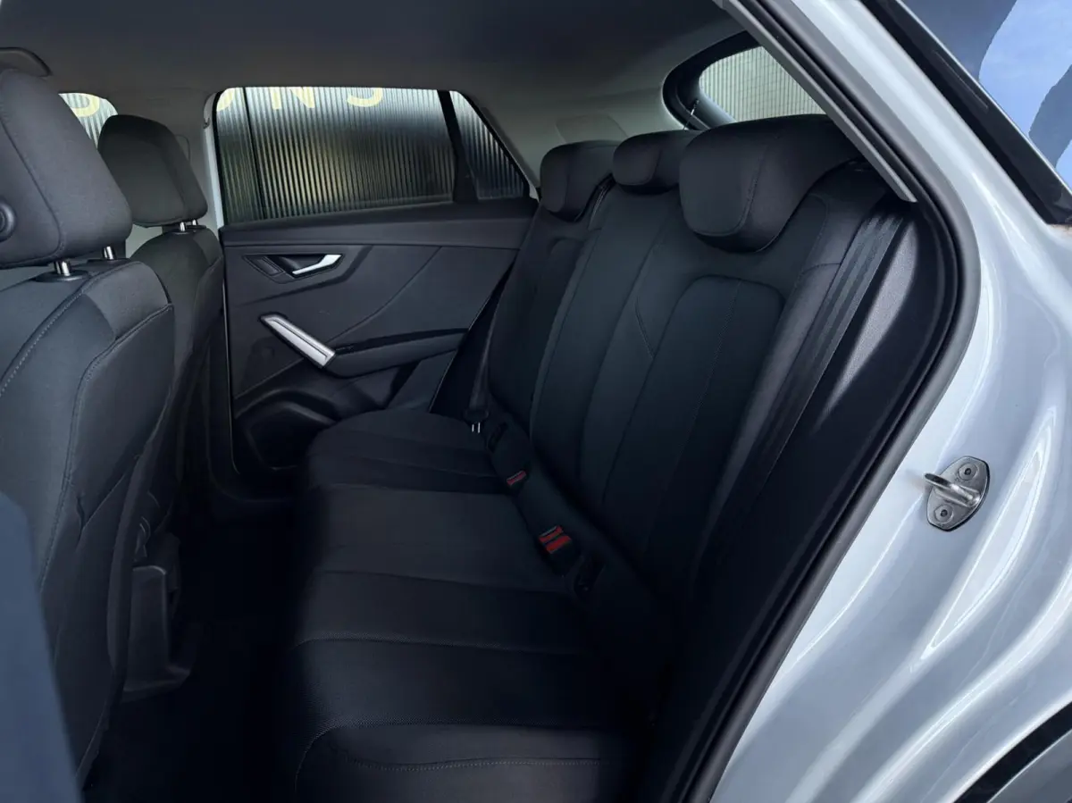 35 TFSI Advanced edition |Clima|ACC|Carplay|BTW|