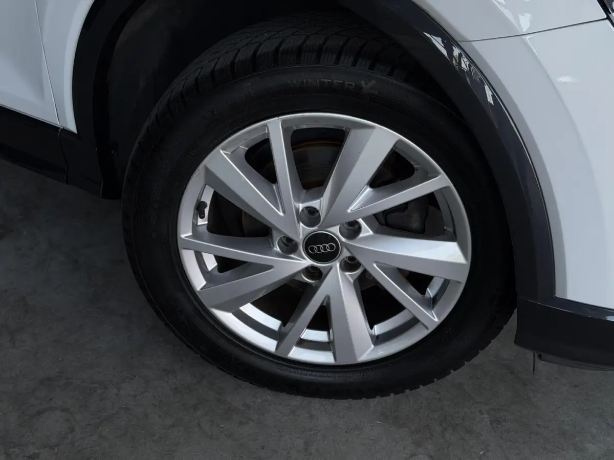 35 TFSI Advanced edition |Clima|ACC|Carplay|BTW|