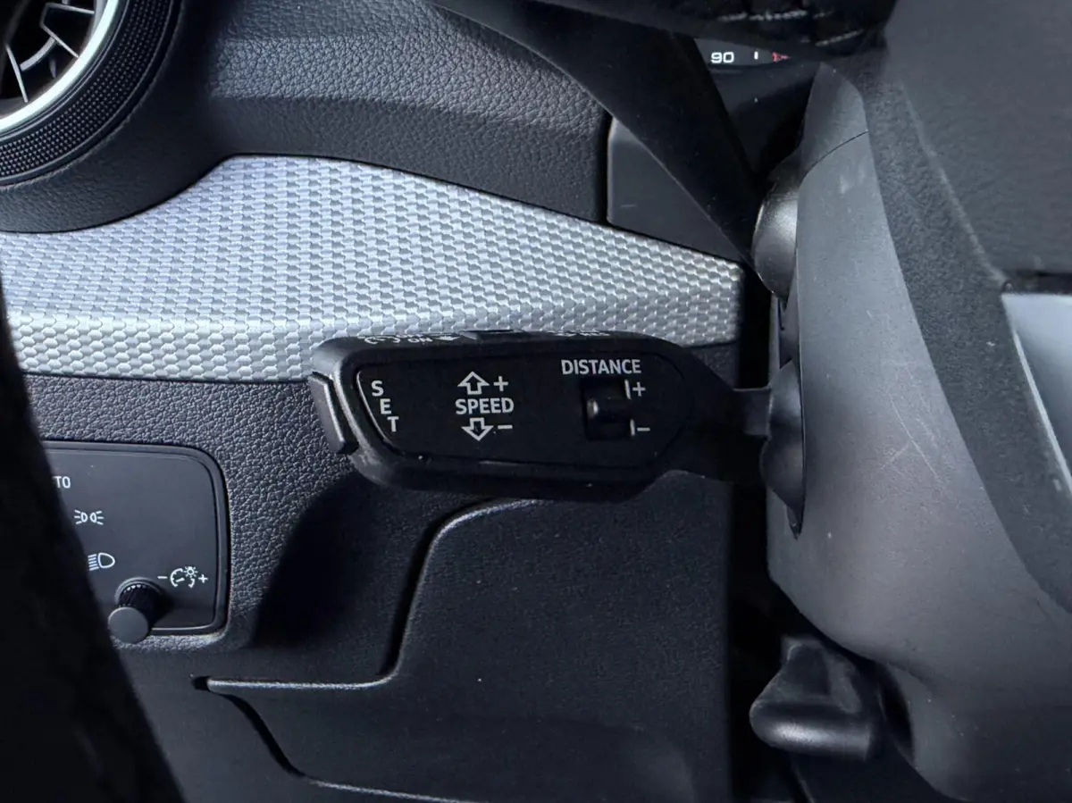 35 TFSI Advanced edition |Clima|ACC|Carplay|BTW|