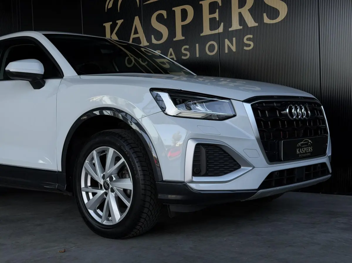 35 TFSI Advanced edition |Clima|ACC|Carplay|BTW|