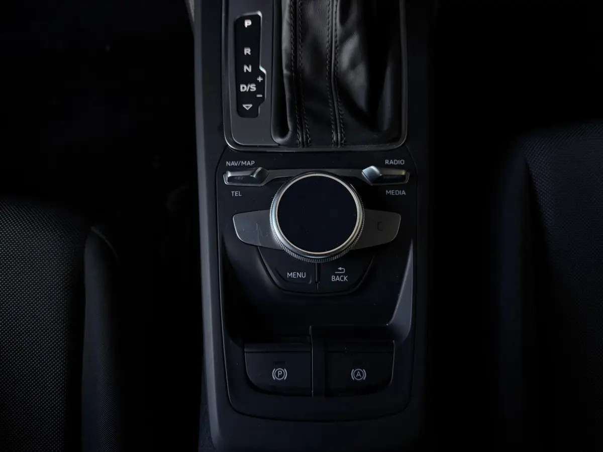 35 TFSI Advanced edition |Clima|ACC|Carplay|BTW|
