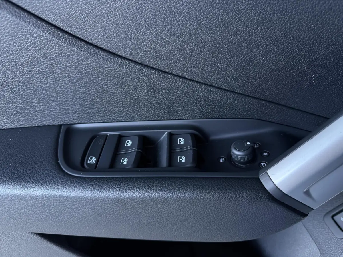 35 TFSI Advanced edition |Clima|ACC|Carplay|BTW|
