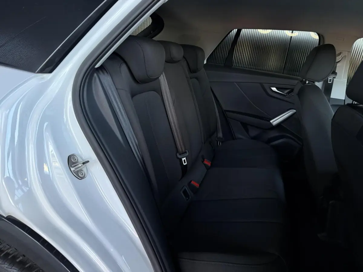 35 TFSI Advanced edition |Clima|ACC|Carplay|BTW|