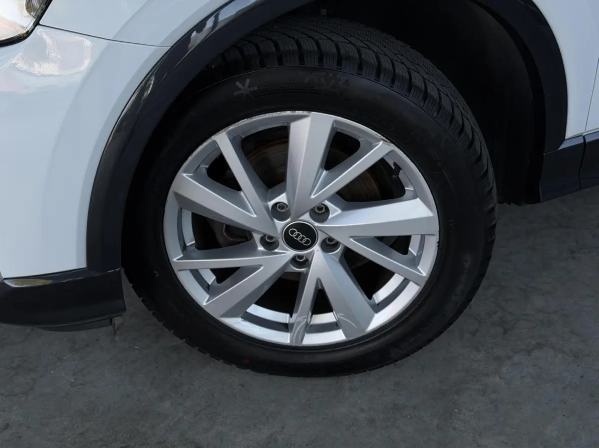 35 TFSI Advanced edition |Clima|ACC|Carplay|BTW|
