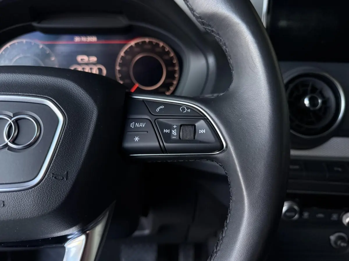 35 TFSI Advanced edition |Clima|ACC|Carplay|BTW|
