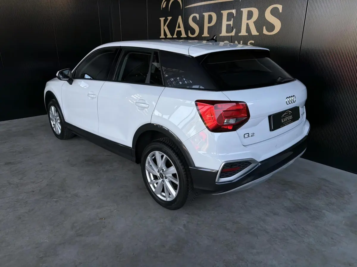 35 TFSI Advanced edition |Clima|ACC|Carplay|BTW|