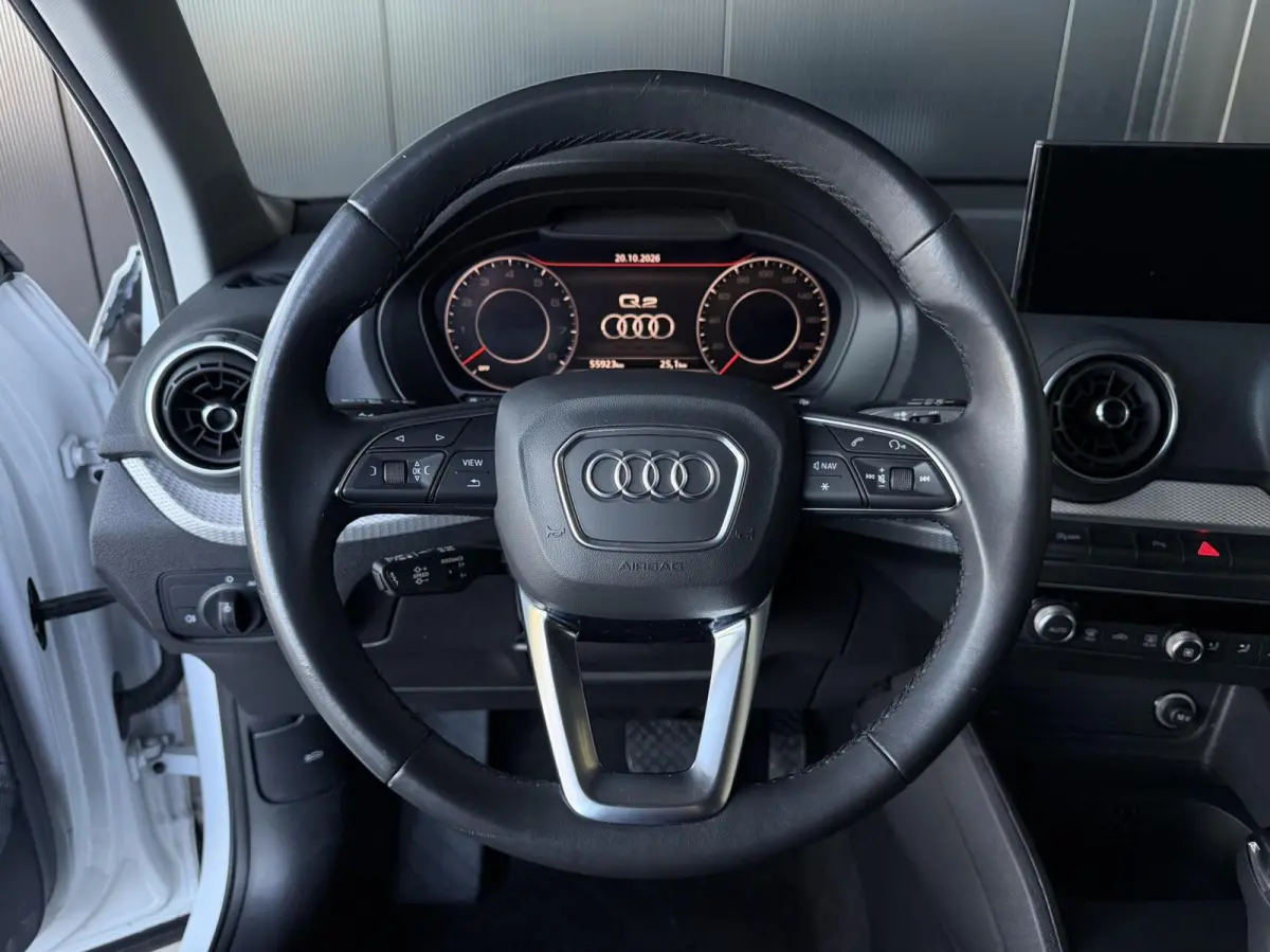 35 TFSI Advanced edition |Clima|ACC|Carplay|BTW|