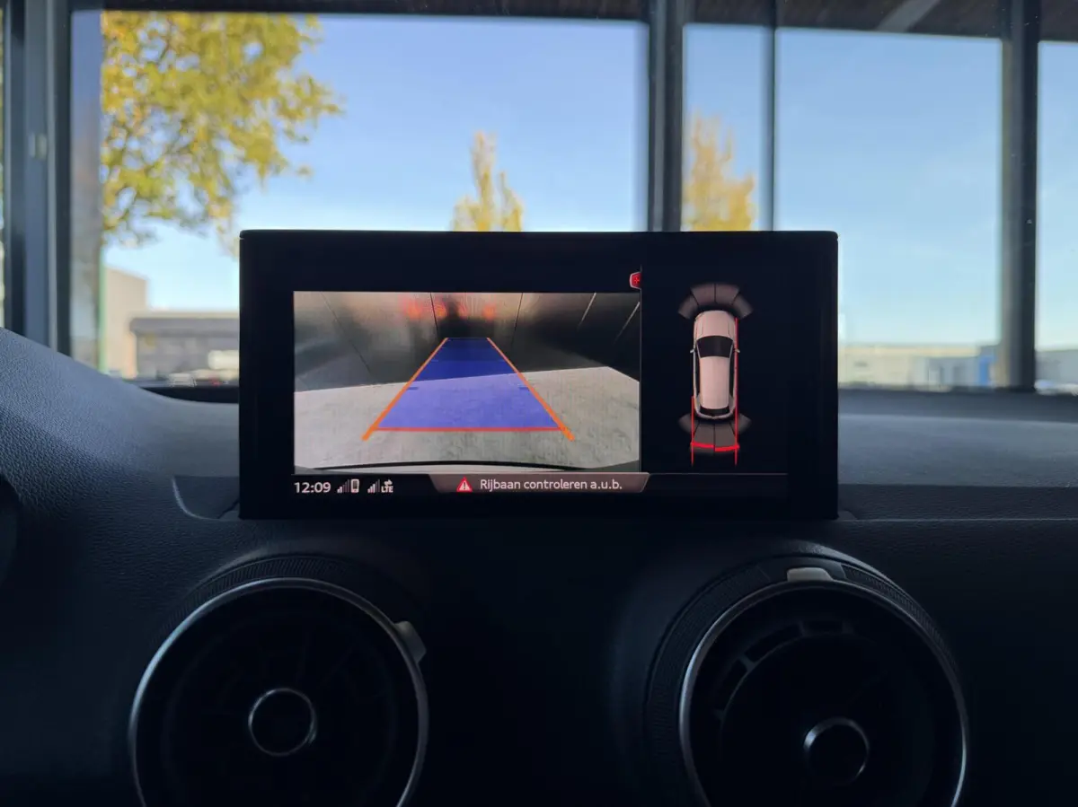 35 TFSI Advanced edition |Clima|ACC|Carplay|BTW|