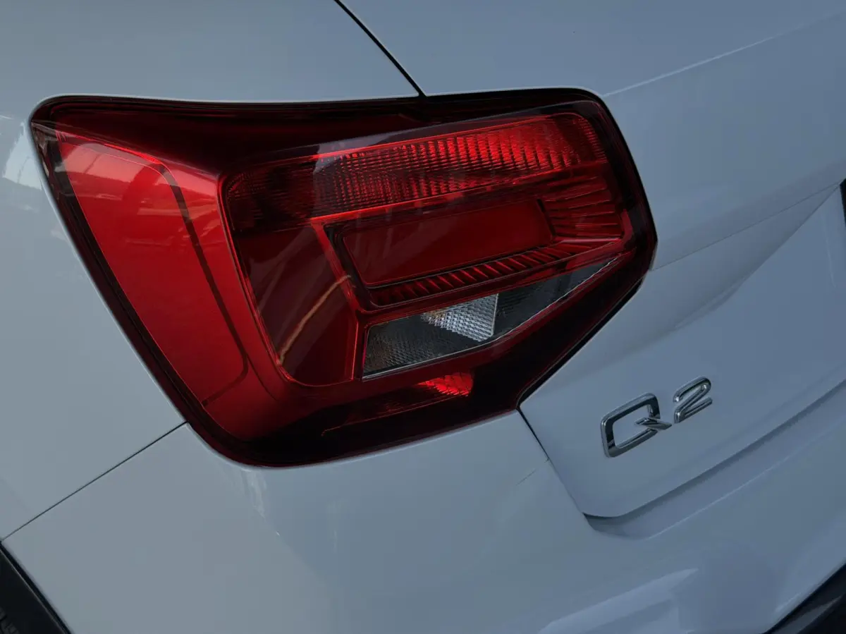 35 TFSI Advanced edition |Clima|ACC|Carplay|BTW|