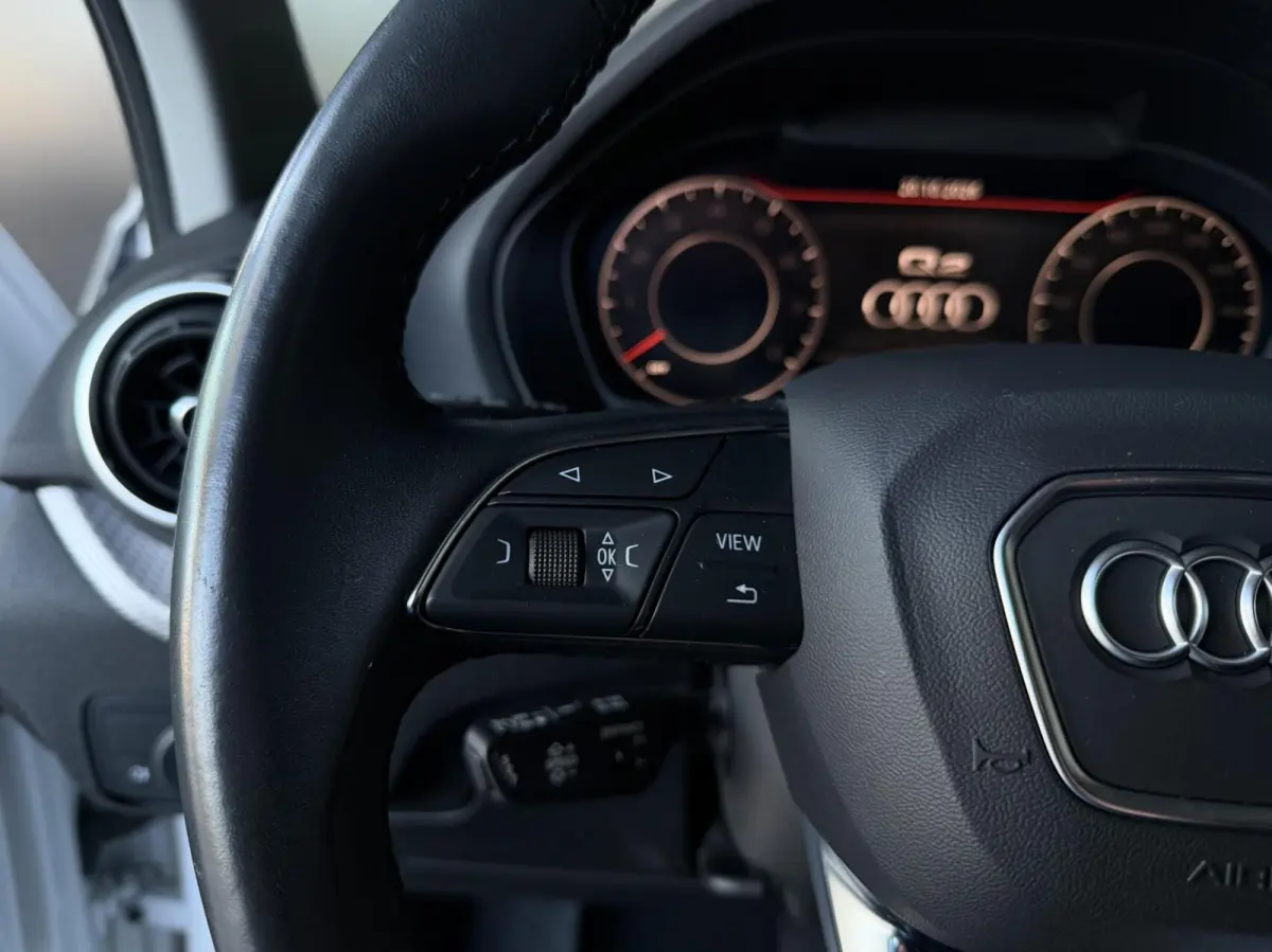 35 TFSI Advanced edition |Clima|ACC|Carplay|BTW|