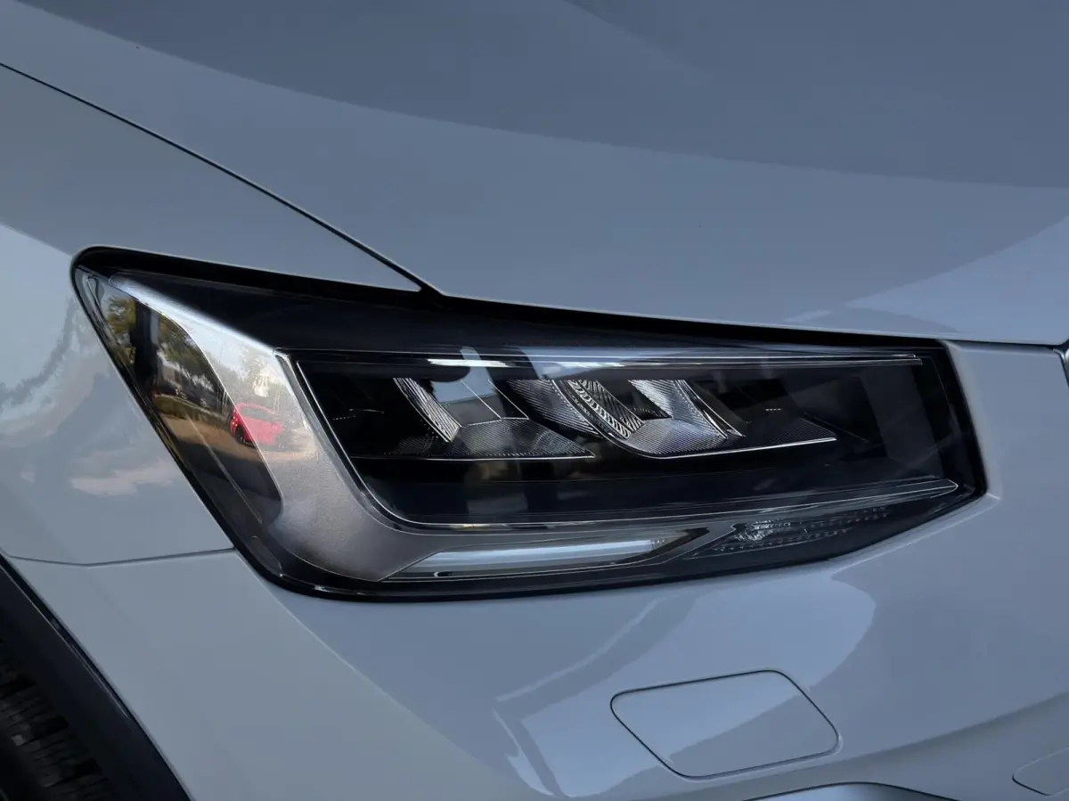 35 TFSI Advanced edition |Clima|ACC|Carplay|BTW|