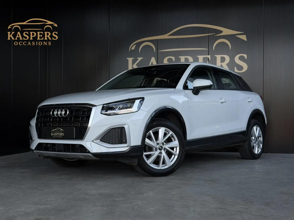 35 TFSI Advanced edition |Clima|ACC|Carplay|BTW|