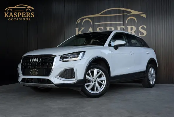 35 TFSI Advanced edition |Clima|ACC|Carplay|BTW|