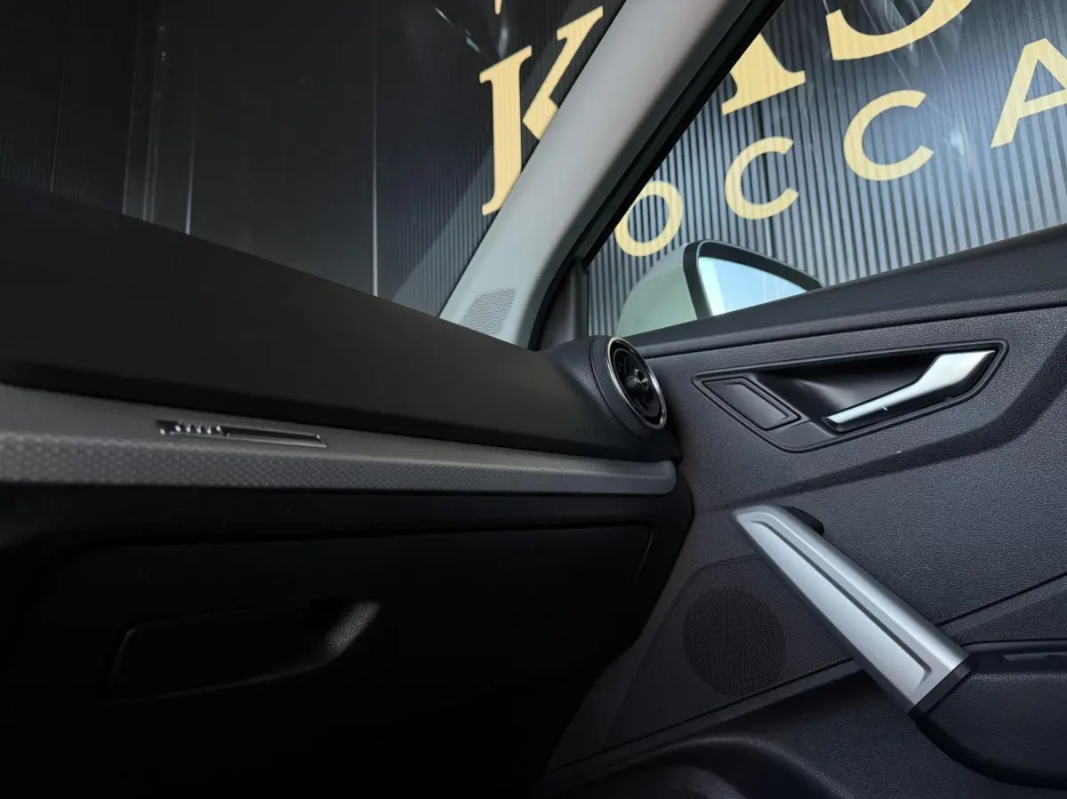 35 TFSI Advanced edition |Clima|ACC|Carplay|BTW|