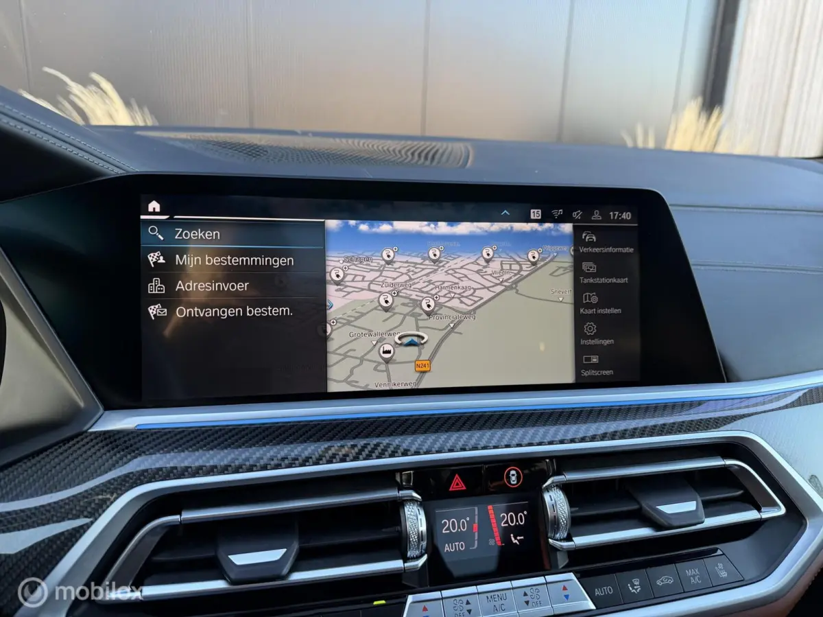 xDrive45e High Executive I Pano I Luchtvering I