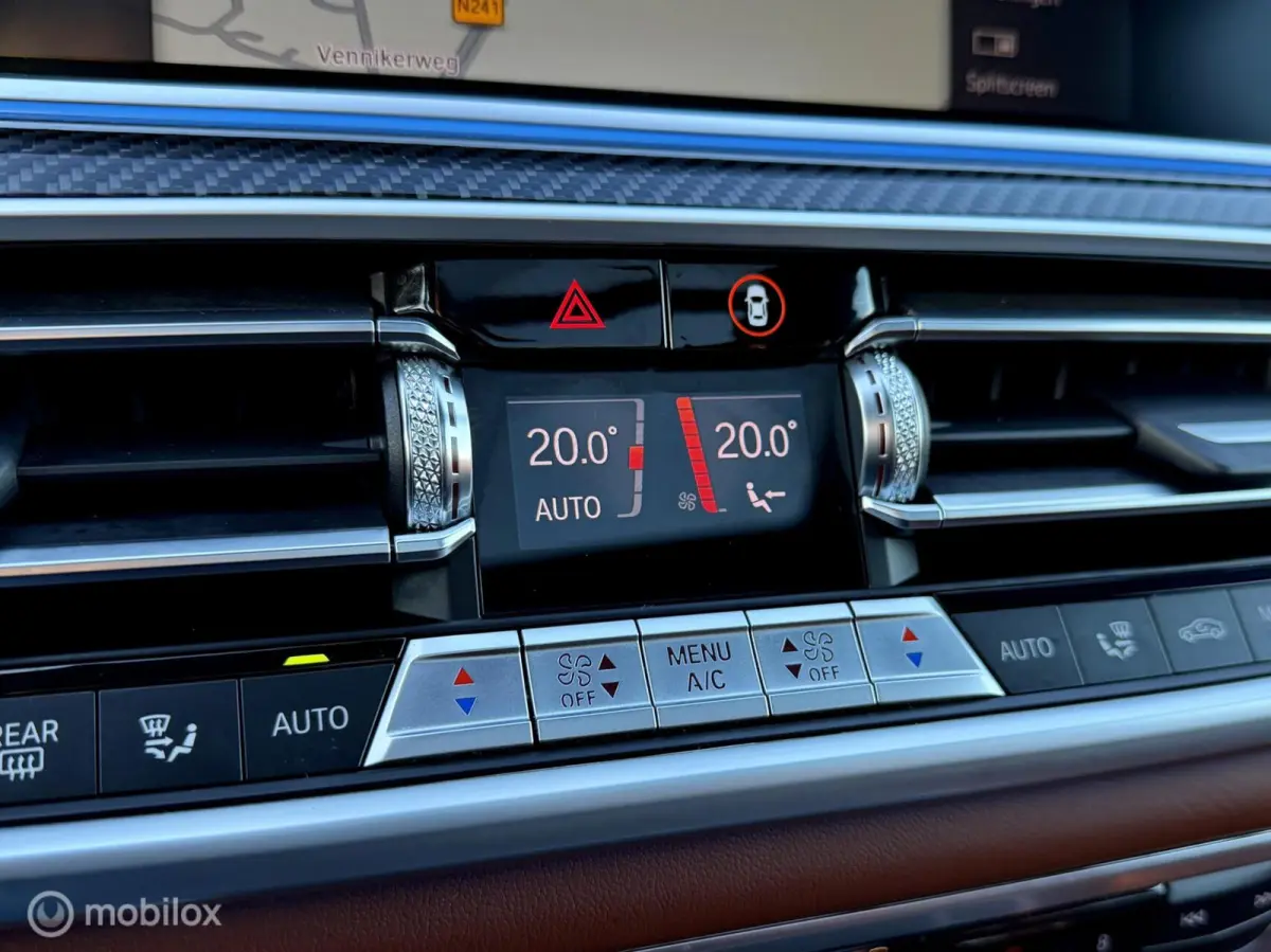 xDrive45e High Executive I Pano I Luchtvering I