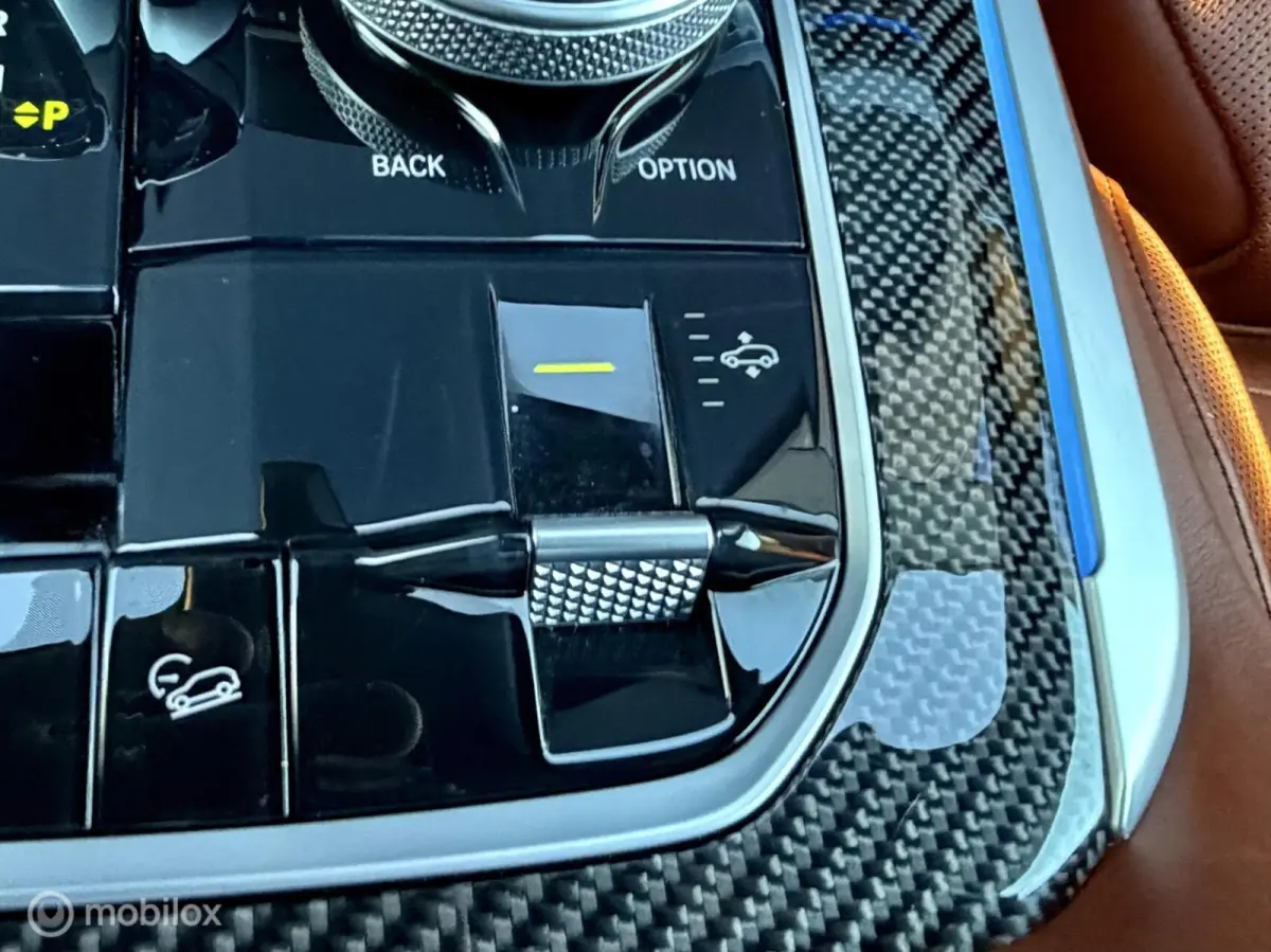 xDrive45e High Executive I Pano I Luchtvering I