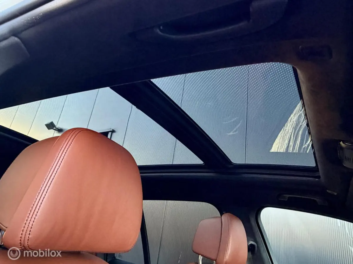 xDrive45e High Executive I Pano I Luchtvering I